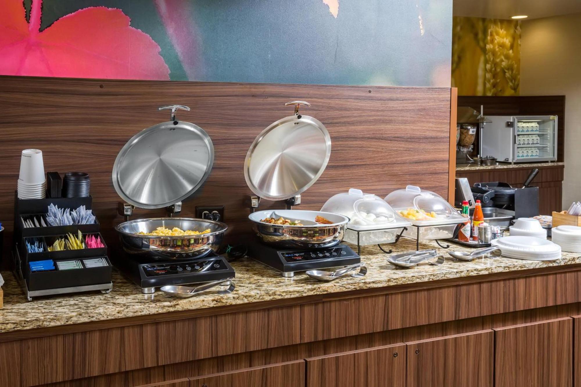 Fairfield Inn & Suites Jacksonville Airport Bagian luar foto